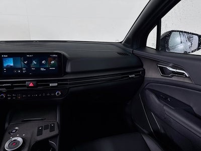 2026 Kia Sportage Plug-In Hybrid X-Line