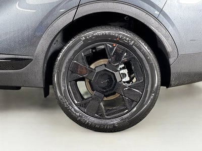 2026 Kia Sportage Plug-In Hybrid X-Line