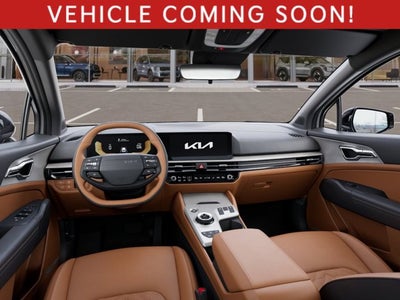 2026 Kia Sportage Plug-In Hybrid X-Line