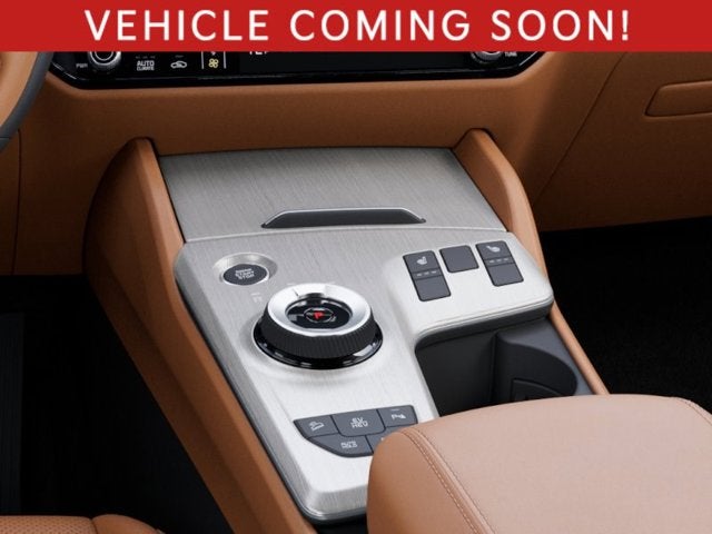 2026 Kia Sportage Plug-In Hybrid X-Line