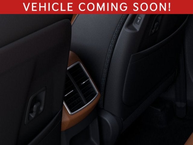 2026 Kia Sportage Plug-In Hybrid X-Line