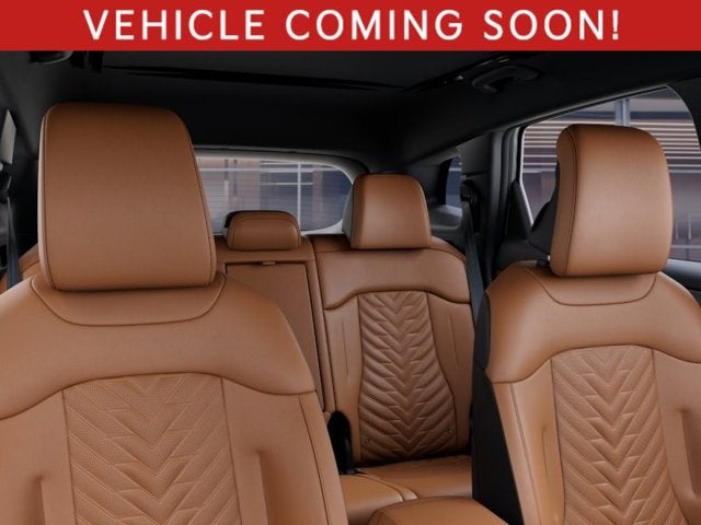 2026 Kia Sportage Plug-In Hybrid X-Line