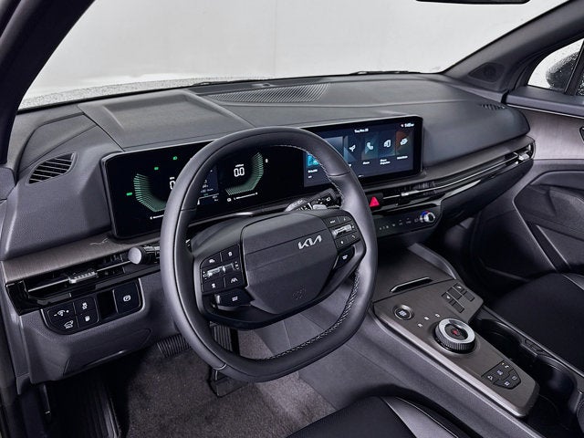 2026 Kia Sportage Plug-In Hybrid X-Line