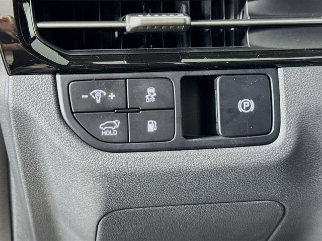 2026 Kia Sportage Plug-In Hybrid X-Line