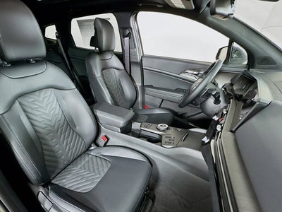 2026 Kia Sportage Plug-In Hybrid X-Line