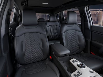 2026 Kia Sportage Plug-In Hybrid X-Line