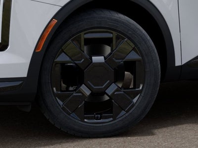 2026 Kia Sportage Plug-In Hybrid X-Line