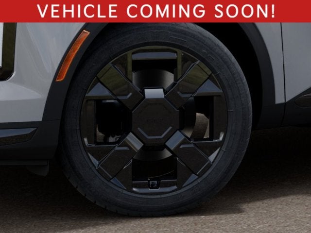 2027 Kia Sportage Plug-In Hybrid X-Line