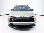 2026 Kia Sportage Plug-In Hybrid X-Line