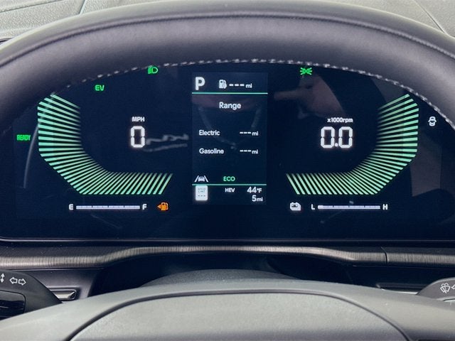 2026 Kia Sportage Plug-In Hybrid X-Line