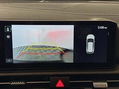 2026 Kia Sportage Plug-In Hybrid X-Line