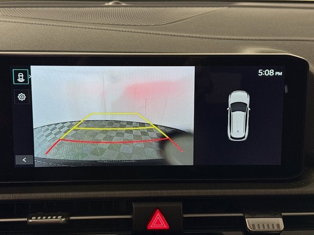 2026 Kia Sportage Plug-In Hybrid X-Line