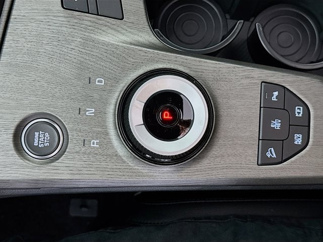 2026 Kia Sportage Plug-In Hybrid X-Line