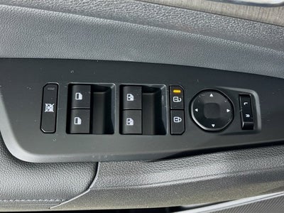 2026 Kia Sportage Plug-In Hybrid X-Line