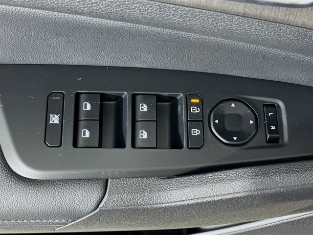 2026 Kia Sportage Plug-In Hybrid X-Line