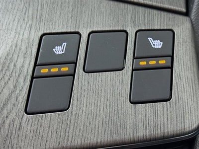 2026 Kia Sportage Plug-In Hybrid X-Line