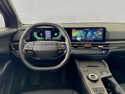 2026 Kia Sportage Plug-In Hybrid X-Line