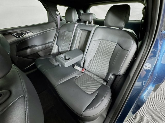 2026 Kia Sportage Plug-In Hybrid X-Line