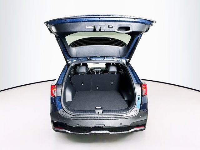 2026 Kia Sportage Plug-In Hybrid X-Line