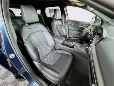 2026 Kia Sportage Plug-In Hybrid X-Line