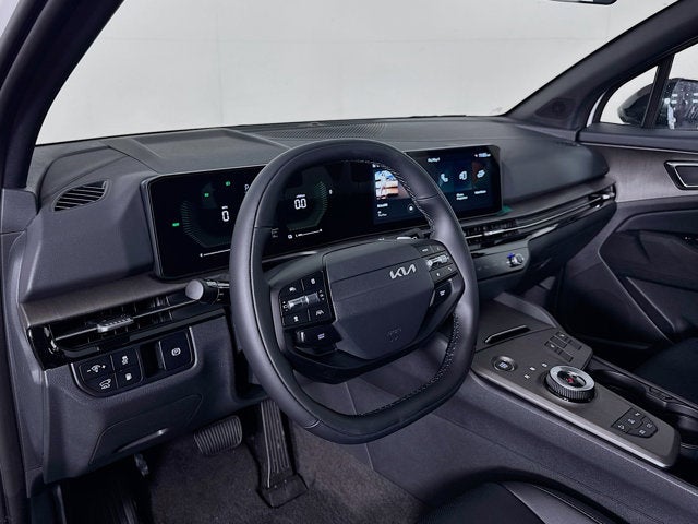 2026 Kia Sportage Plug-In Hybrid X-Line