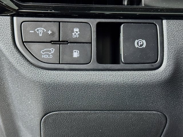 2026 Kia Sportage Plug-In Hybrid X-Line