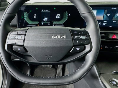 2026 Kia Sportage Plug-In Hybrid X-Line