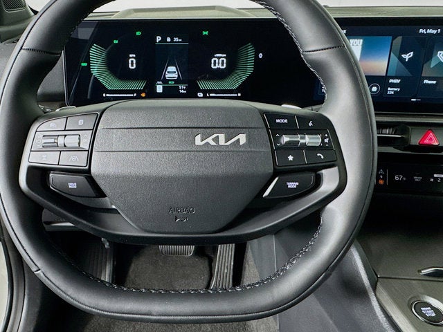 2026 Kia Sportage Plug-In Hybrid X-Line
