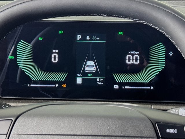 2026 Kia Sportage Plug-In Hybrid X-Line