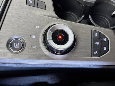 2026 Kia Sportage Plug-In Hybrid X-Line