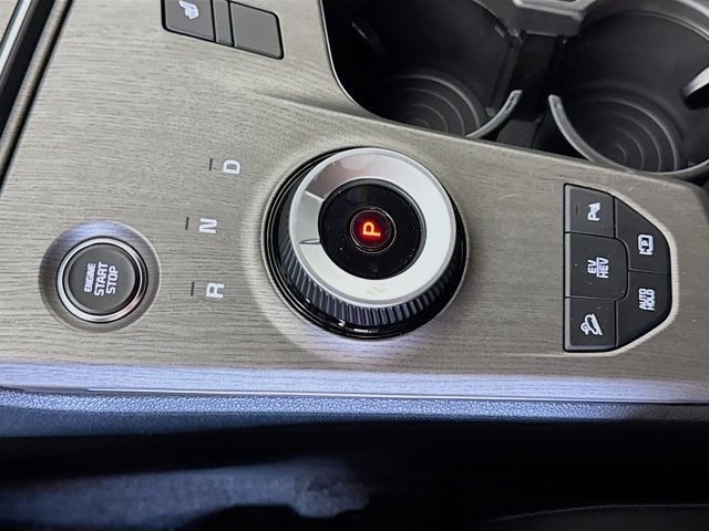 2026 Kia Sportage Plug-In Hybrid X-Line