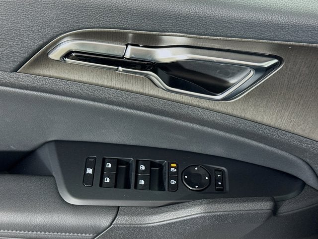 2026 Kia Sportage Plug-In Hybrid X-Line