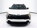 2026 Kia Sportage Plug-In Hybrid X-Line