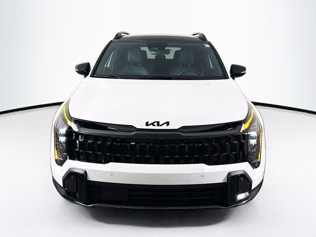 2026 Kia Sportage Plug-In Hybrid X-Line