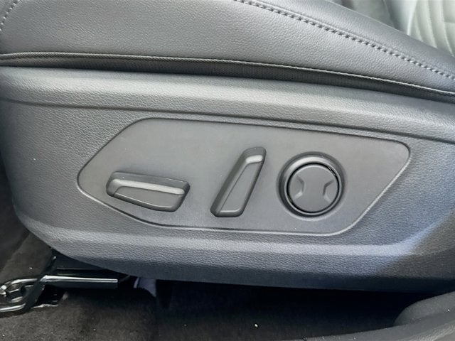 2026 Kia Sportage Plug-In Hybrid X-Line