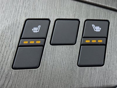 2026 Kia Sportage Plug-In Hybrid X-Line
