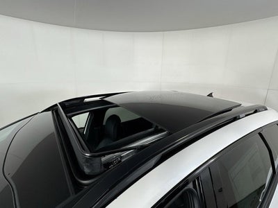 2026 Kia Sportage Plug-In Hybrid X-Line