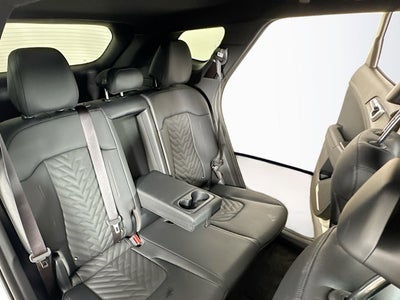 2026 Kia Sportage Plug-In Hybrid X-Line