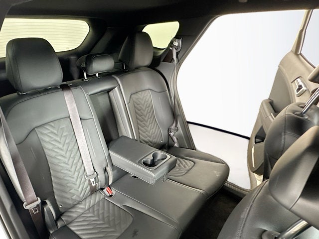 2026 Kia Sportage Plug-In Hybrid X-Line