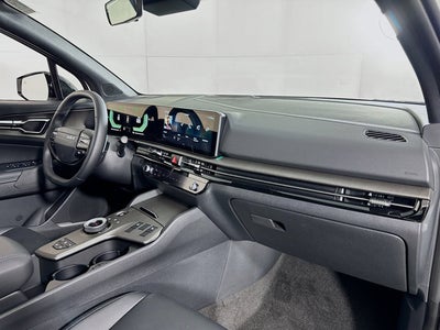 2026 Kia Sportage Plug-In Hybrid X-Line