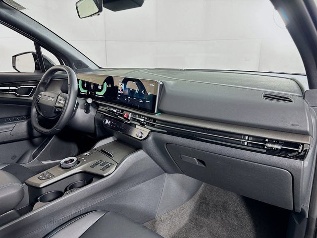 2026 Kia Sportage Plug-In Hybrid X-Line