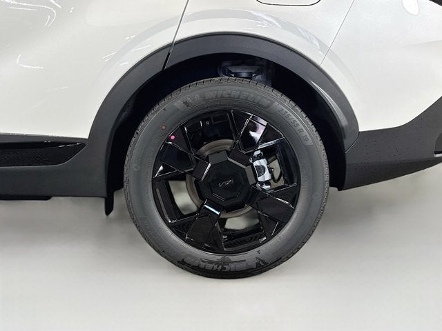 2026 Kia Sportage Plug-In Hybrid X-Line