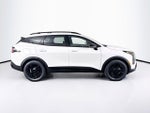 2026 Kia Sportage Plug-In Hybrid X-Line
