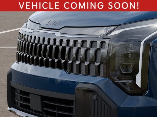 2027 Kia Sportage Plug-In Hybrid X-Line
