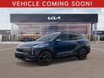 2027 Kia Sportage Plug-In Hybrid X-Line