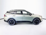 2026 Kia Sportage Plug-In Hybrid X-Line