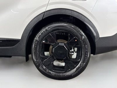 2026 Kia Sportage Plug-In Hybrid X-Line