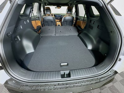 2026 Kia Sportage Plug-In Hybrid X-Line