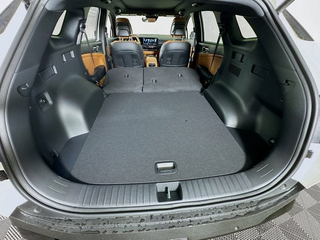 2026 Kia Sportage Plug-In Hybrid X-Line