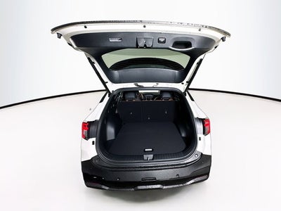 2026 Kia Sportage Plug-In Hybrid X-Line